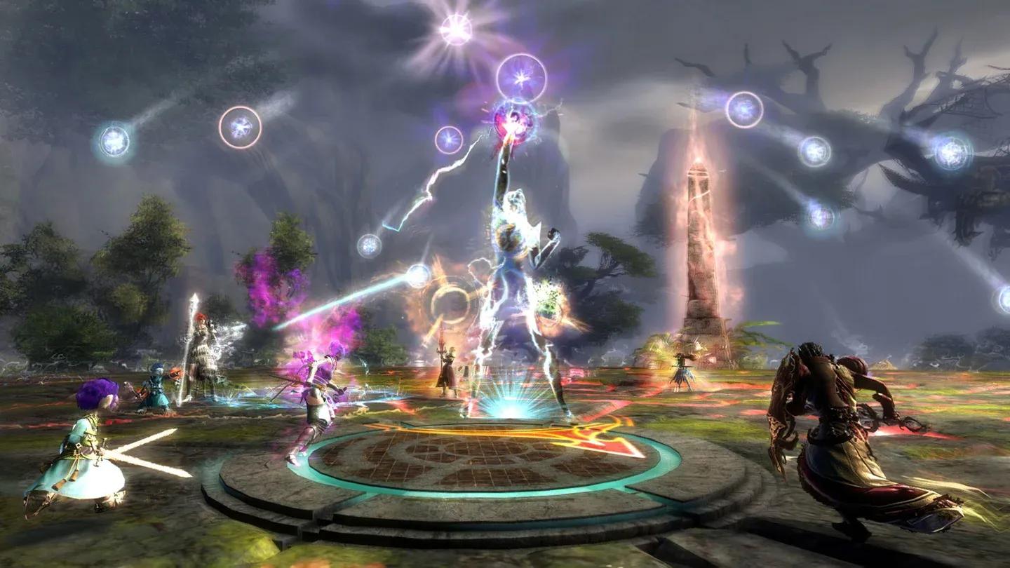 Guild Wars 2® content image