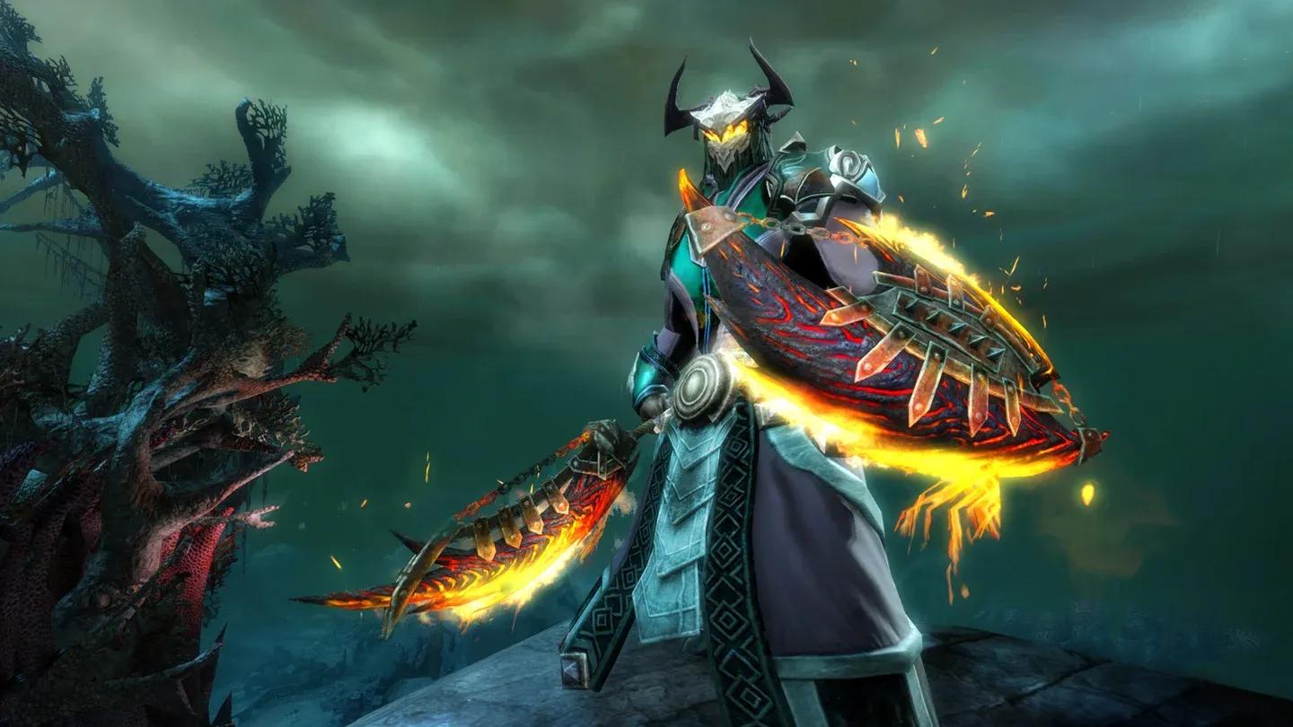 Guild Wars 2® content image