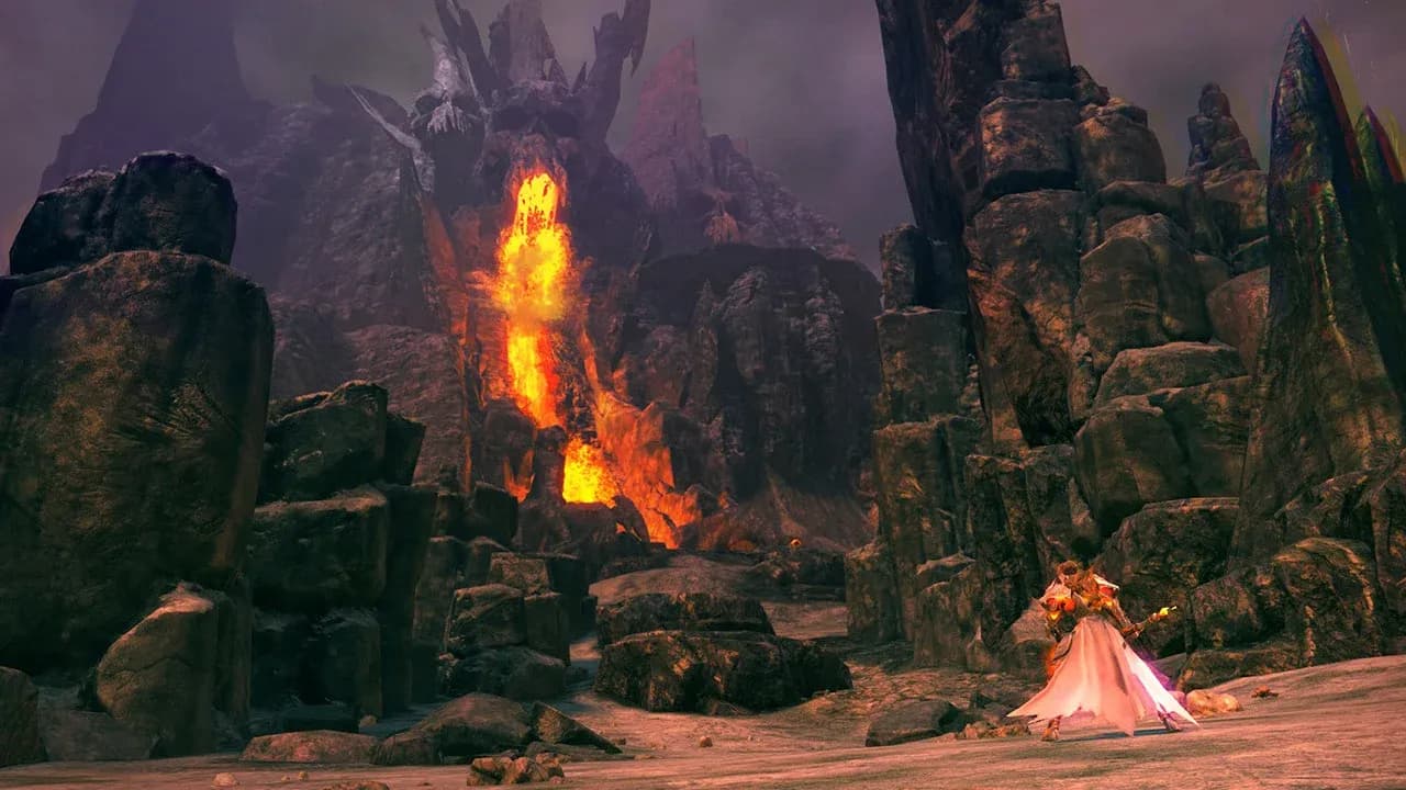 Guild Wars 2® content image