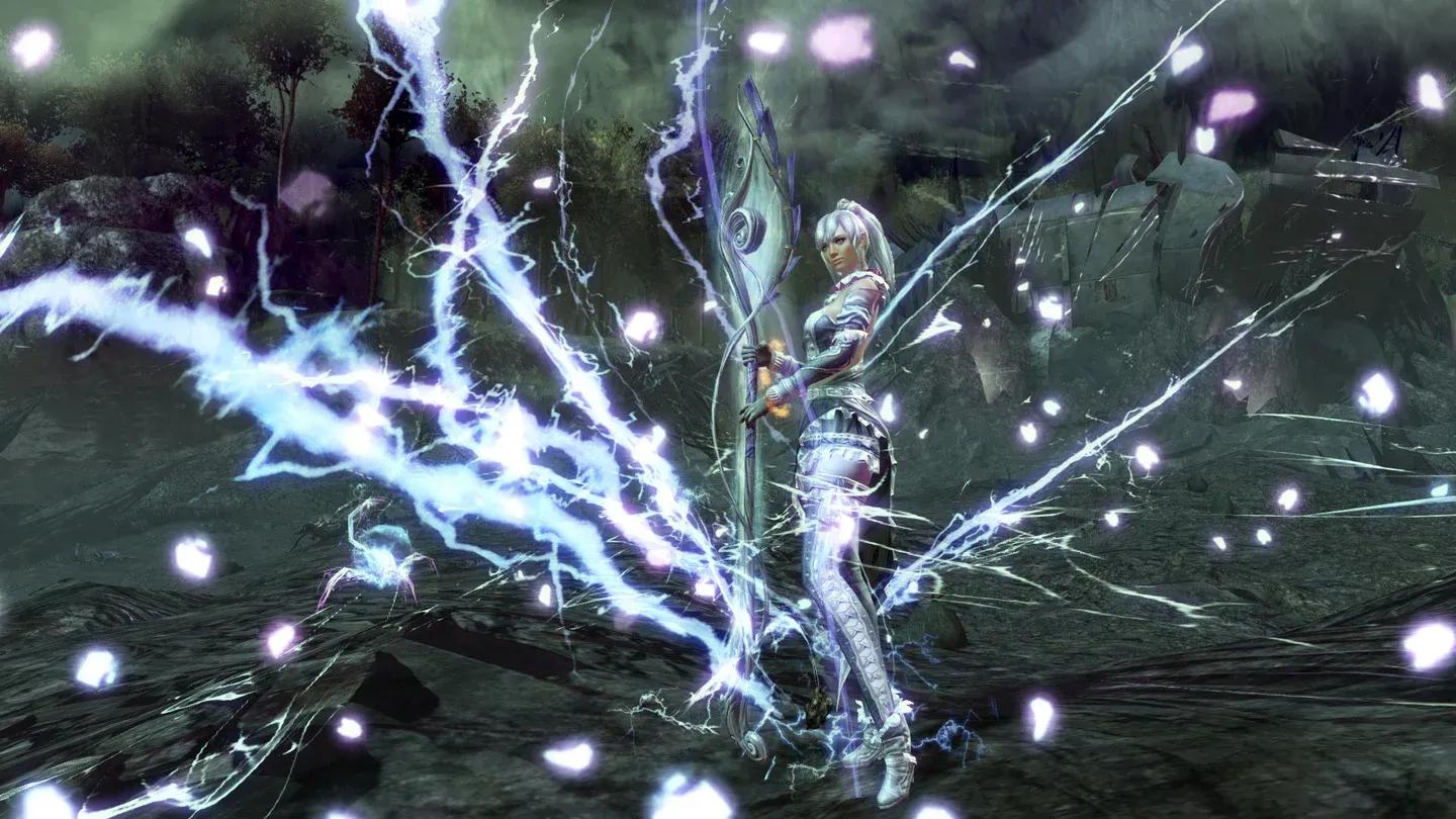 Guild Wars 2® Gallery 6
