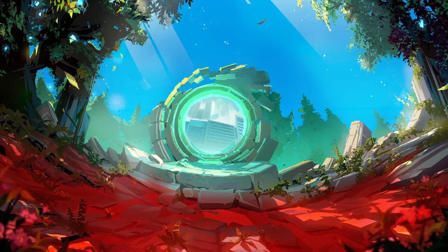 Guildrun Demo on Steam