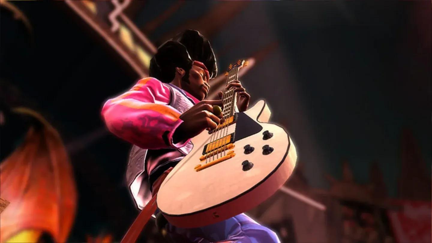 Guitar Hero III: Legends of Rock Gallery 10