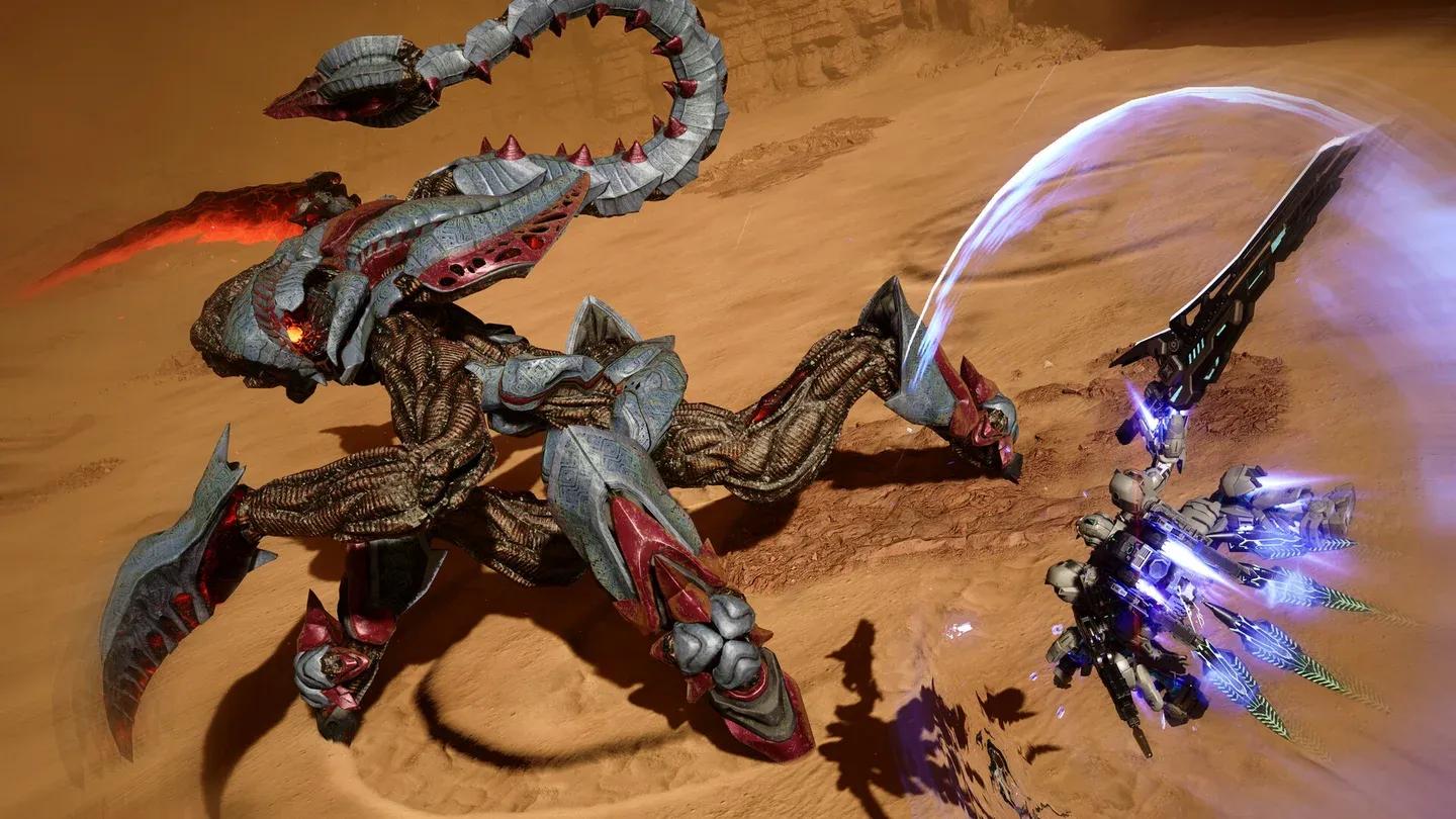 Gundam Rogue Orbit content image