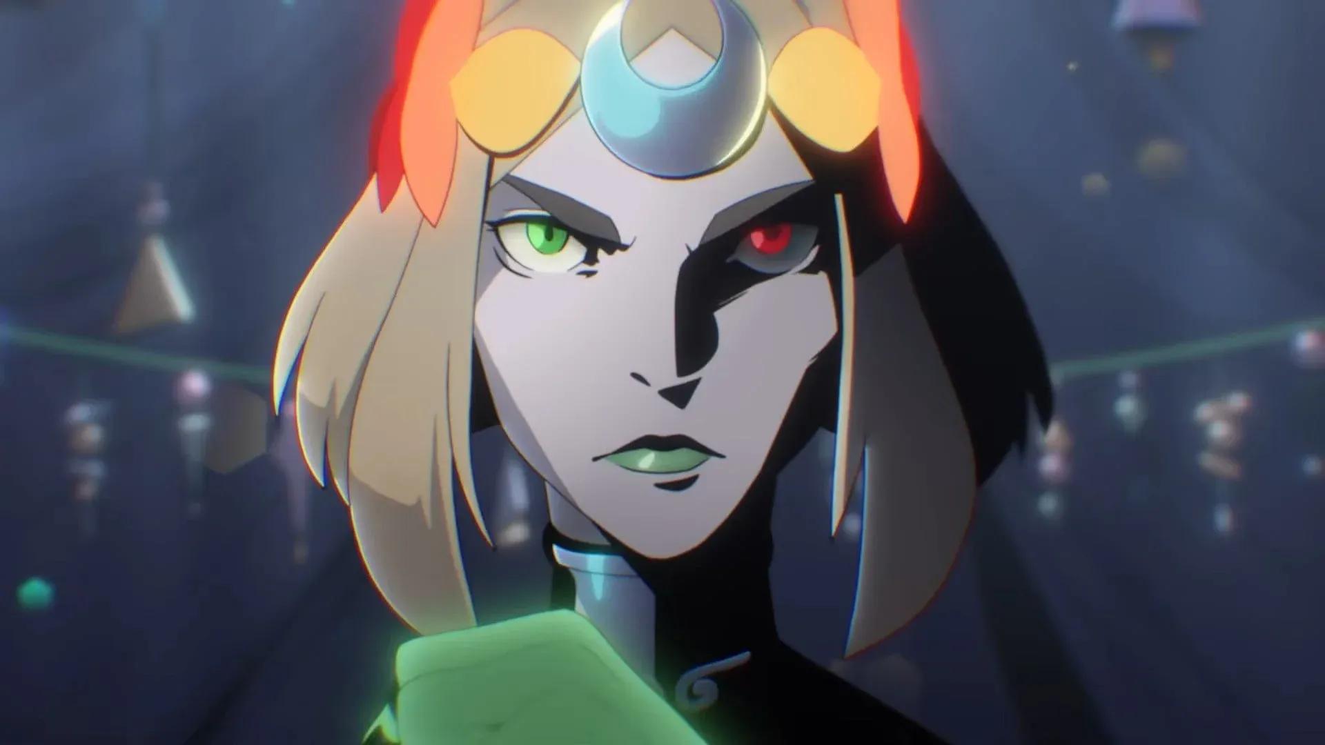 Hades 2 no PS5: Supergiant Games Inigualável image