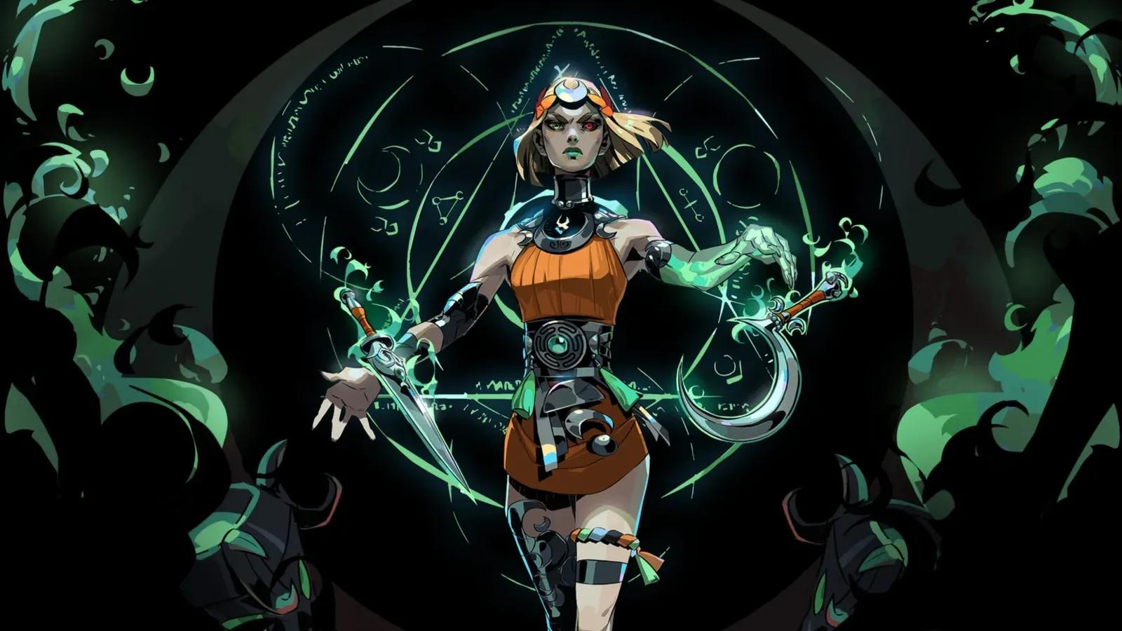 Hades 2 early access review - polish and terrifying power from some of the best out there | Eurogamer.net