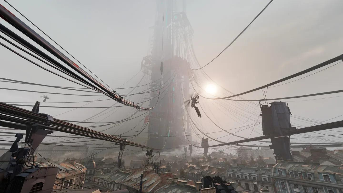 Half-Life: Alyx content image