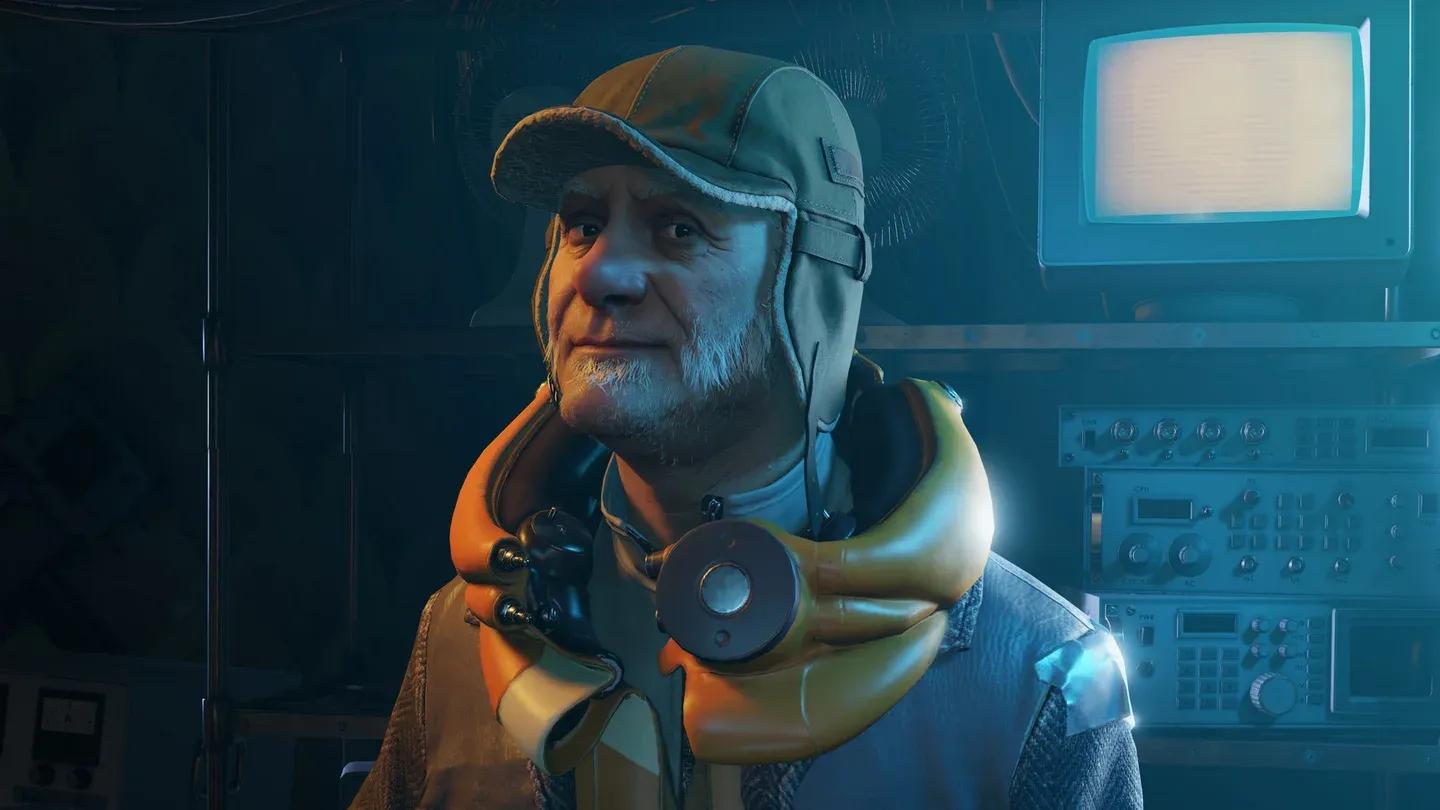 Half-Life: Alyx content image