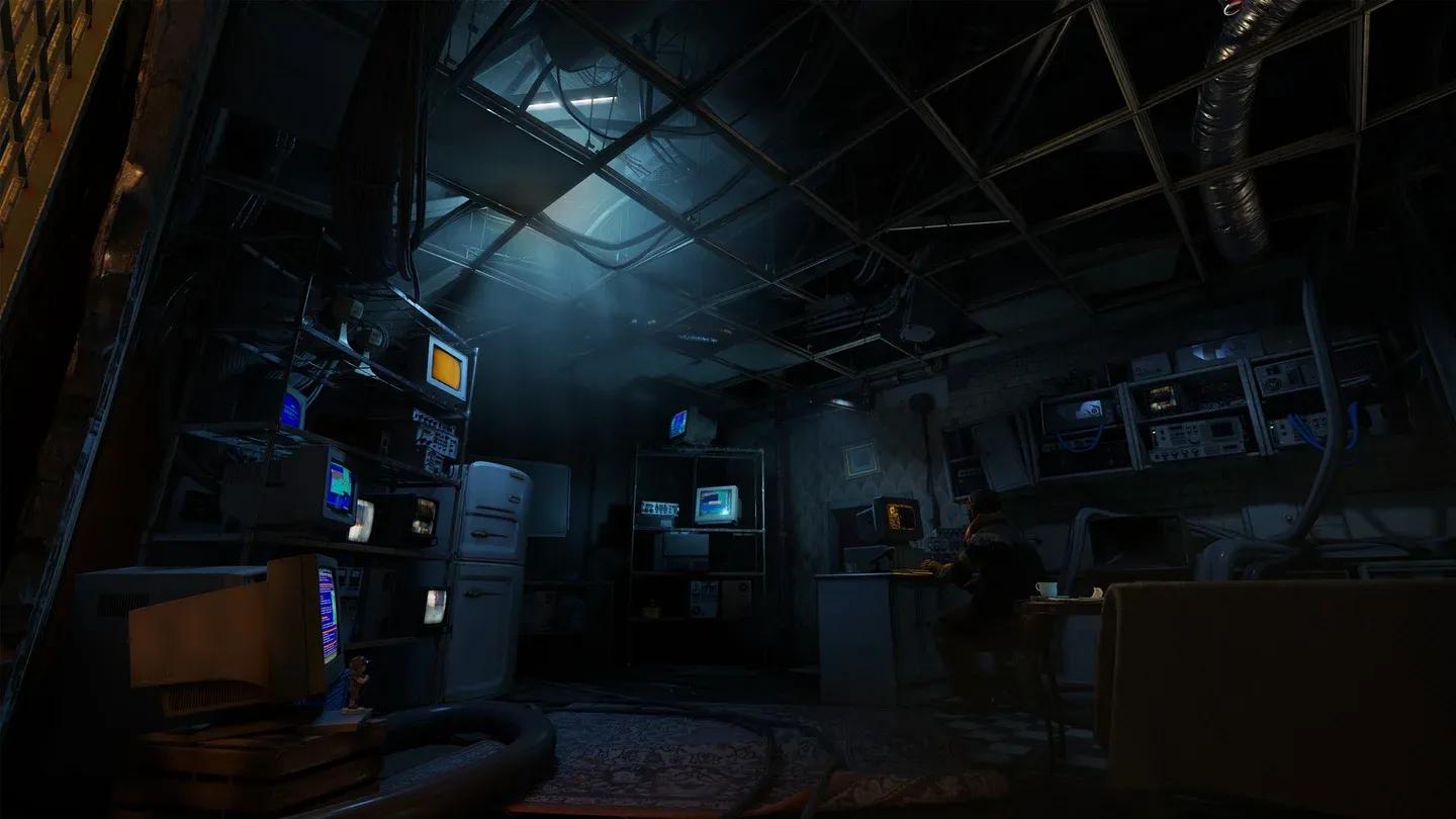 Half-Life: Alyx Gallery 6