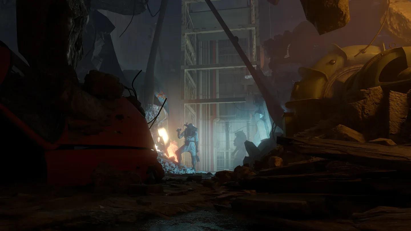Half-Life: Alyx Gallery 9