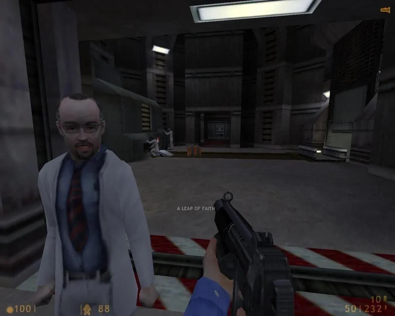 Half-Life: Blue Shift Gallery 5