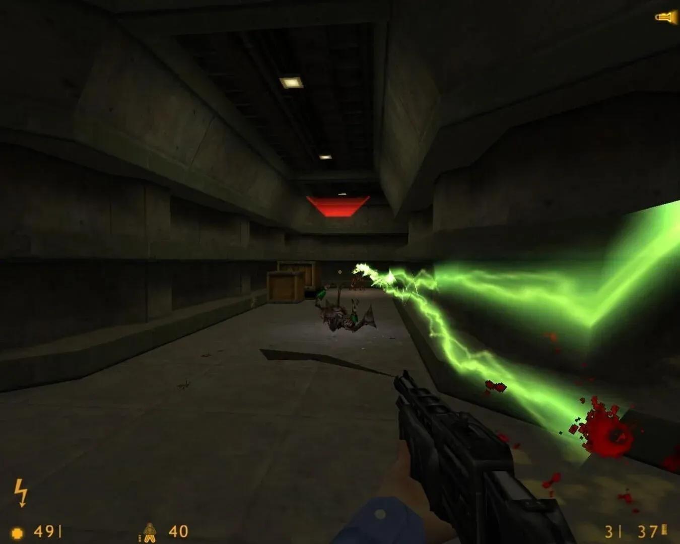 Half-Life: Blue Shift Gallery 6