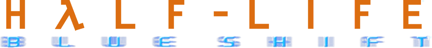 Half-Life: Blue Shift