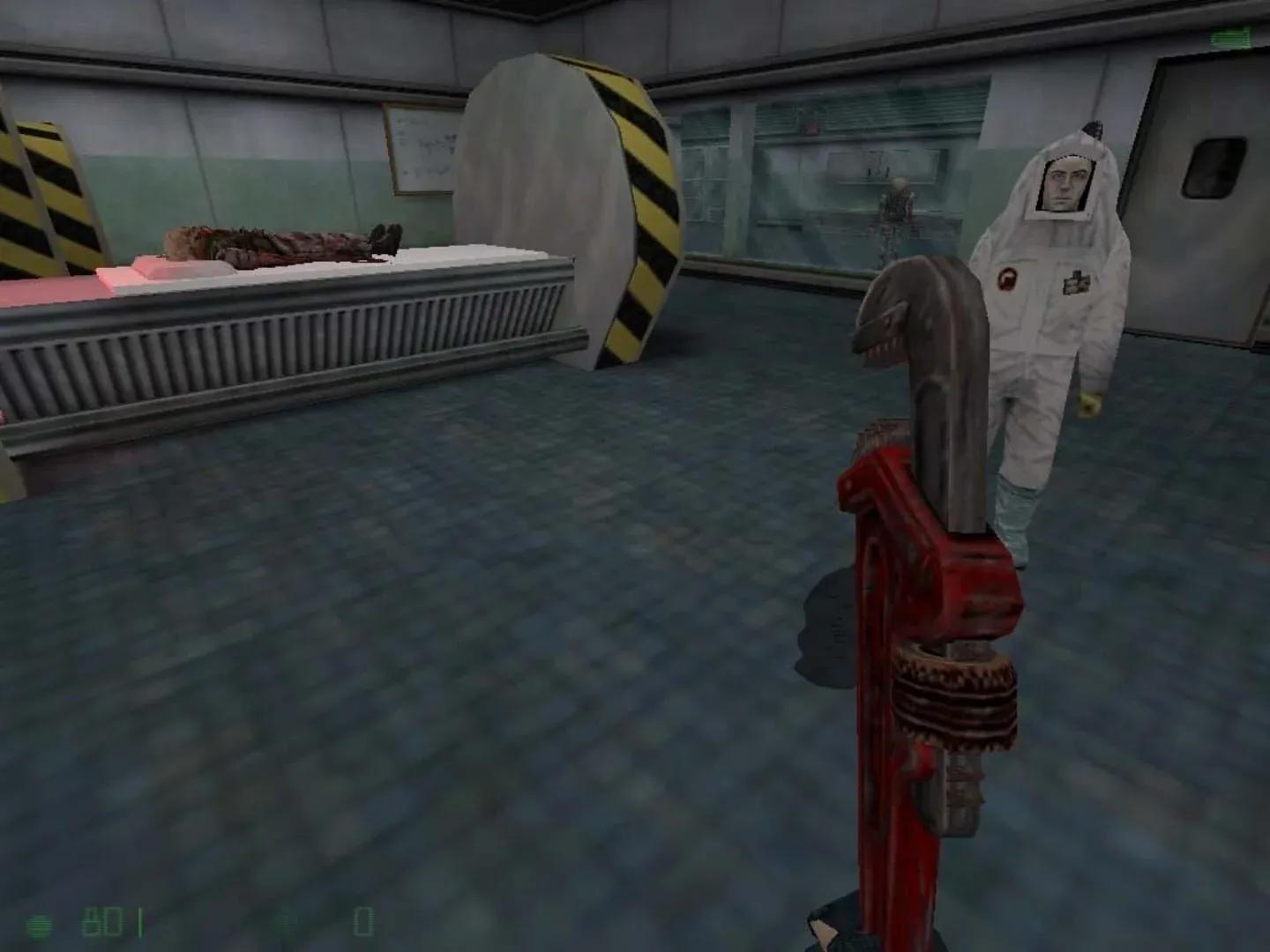 Half-Life: Opposing Force Gallery 10