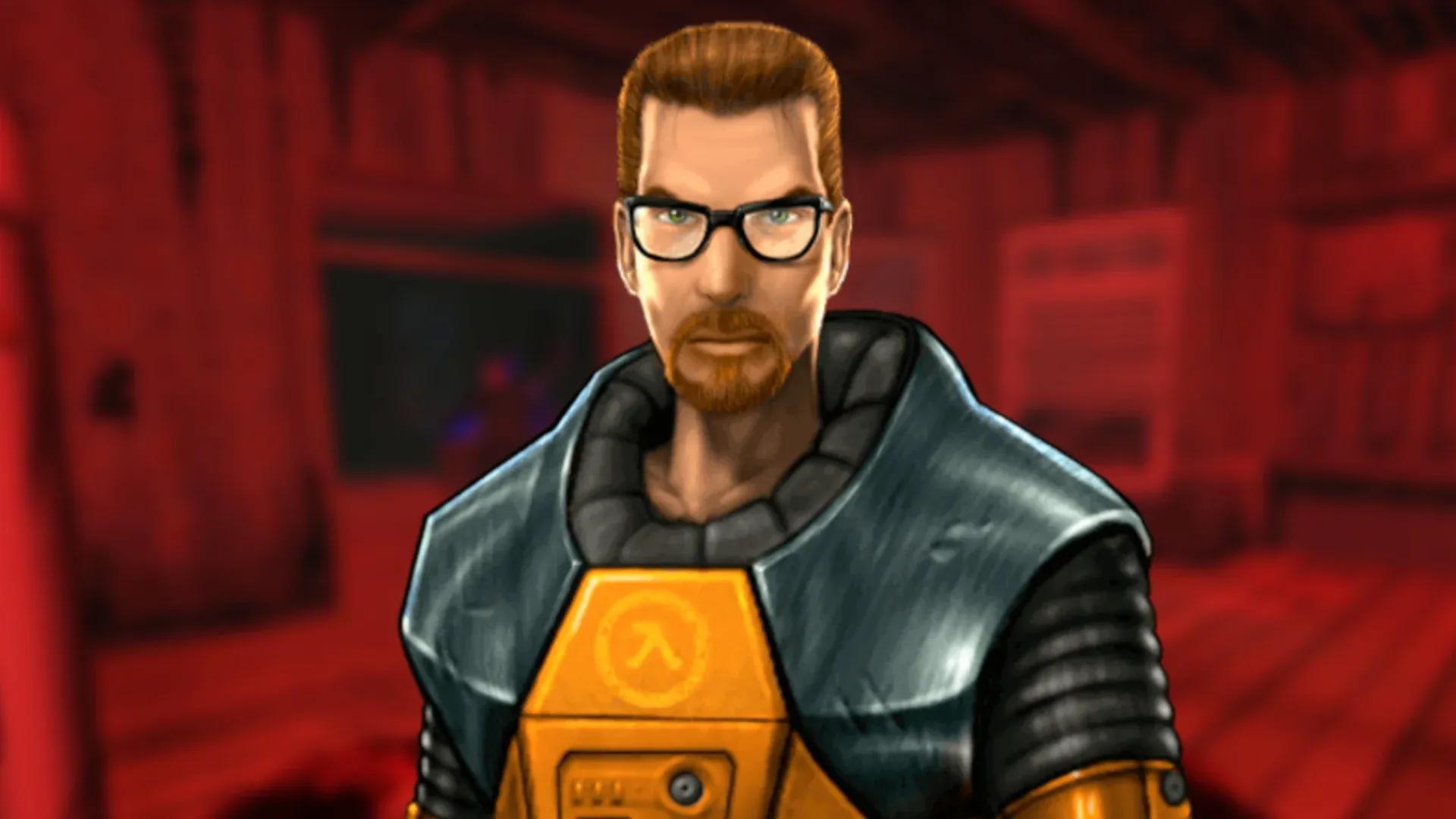 Beloved Half-Life zombie mod finally ...