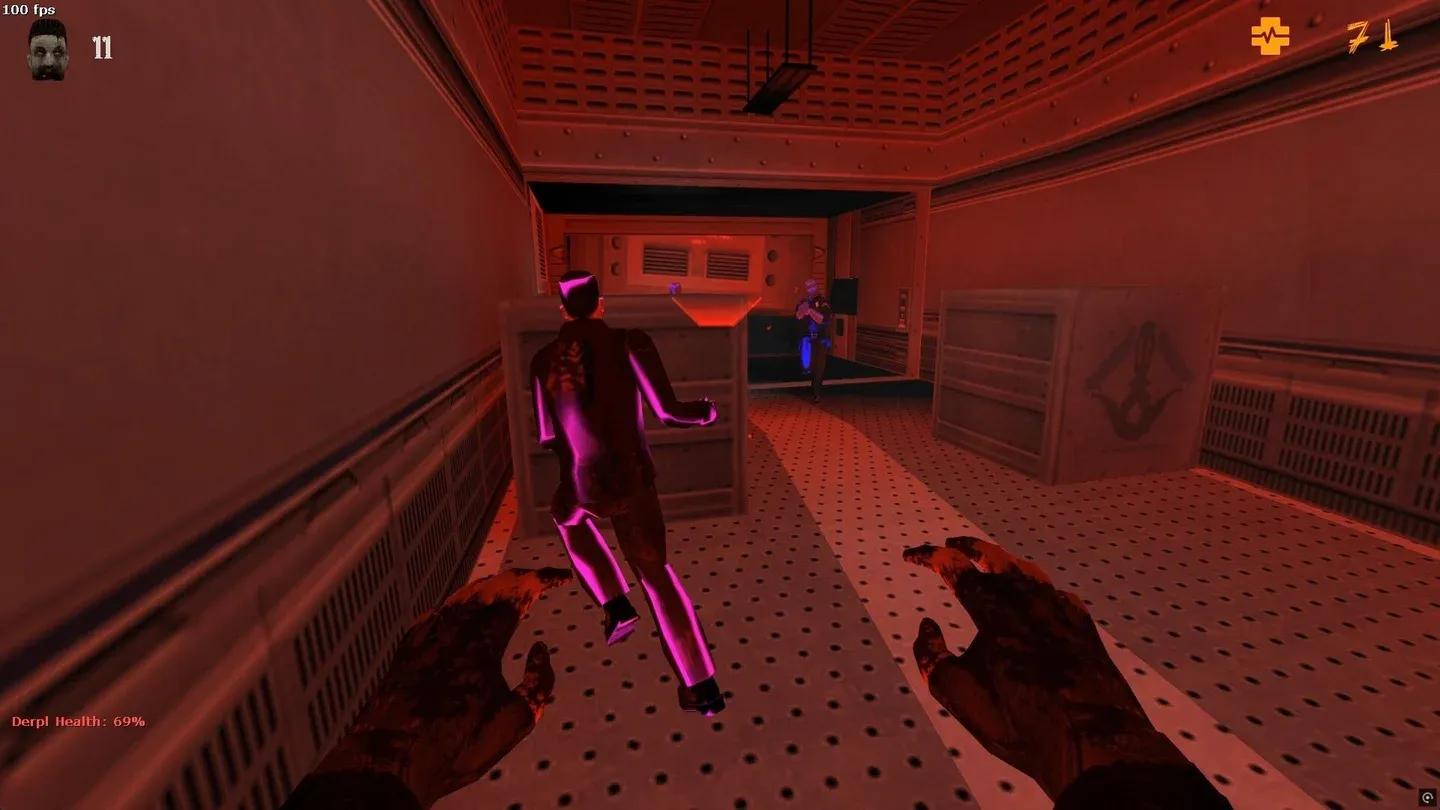 Los mapas de supervivencia regresan a Steam