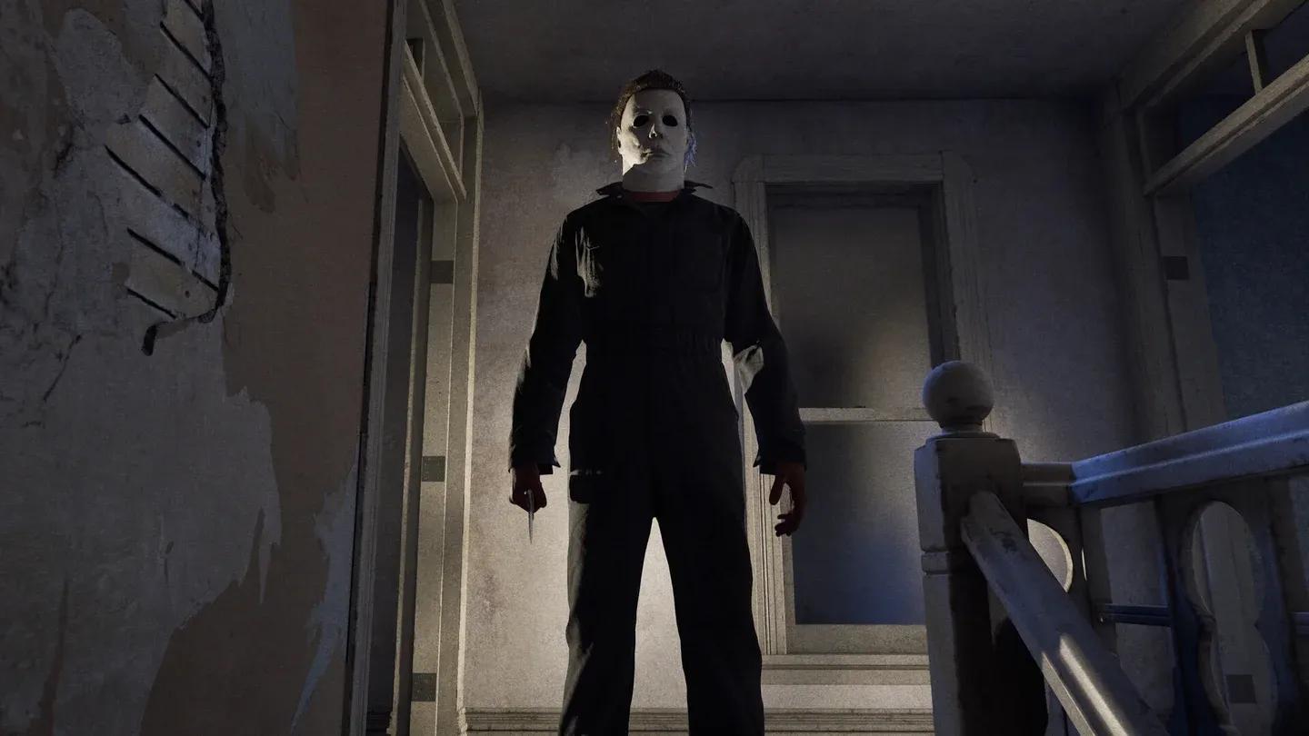 Halloween: The Game Gallery 8