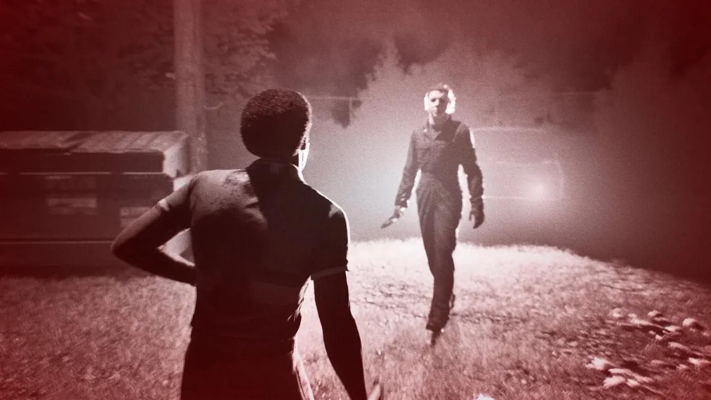 Halloween: The Game Gallery 9