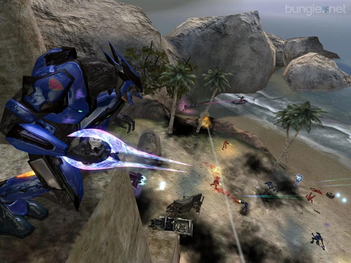 Halo 2 Gallery 10
