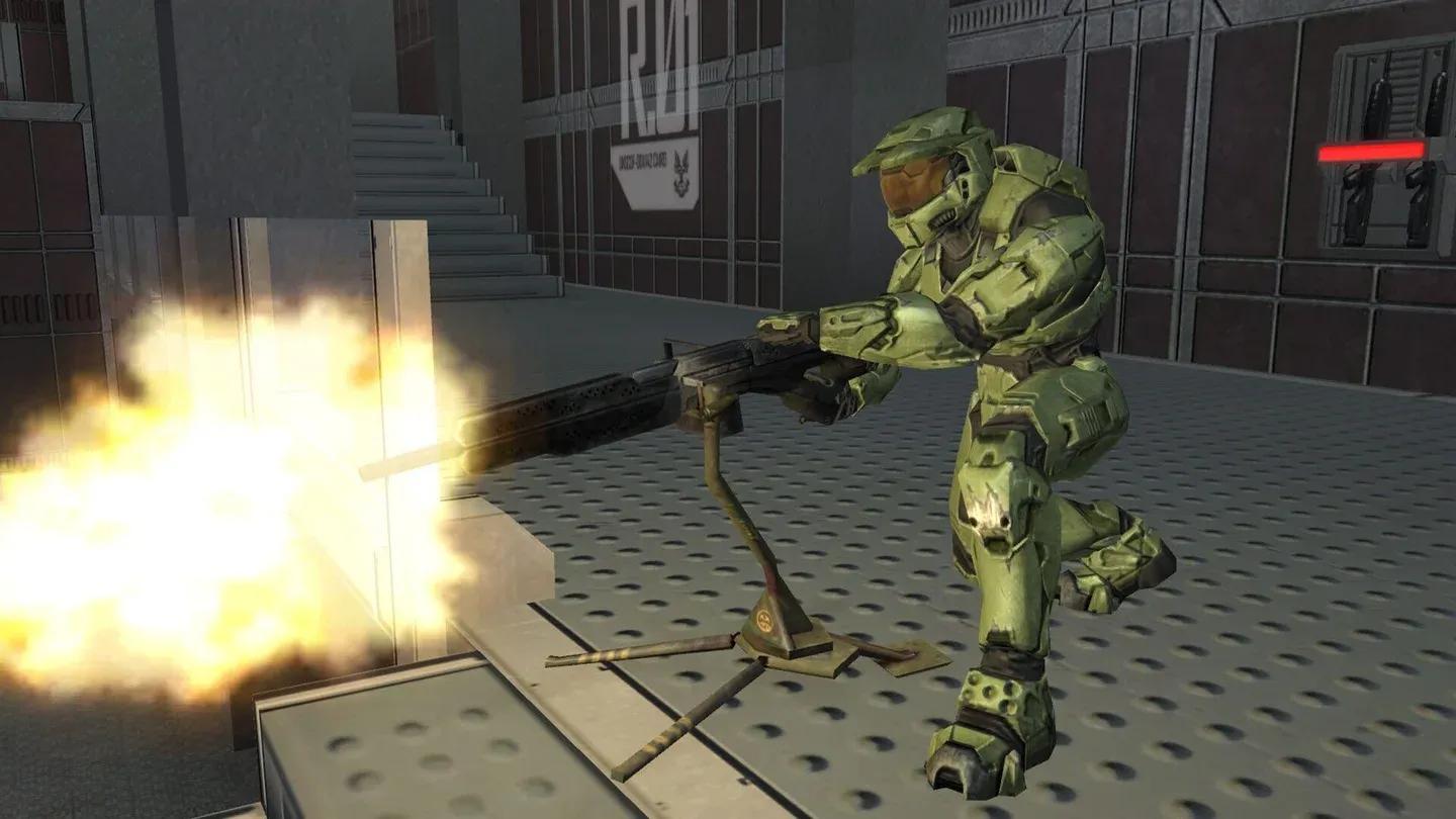 Halo 2 Gallery 1