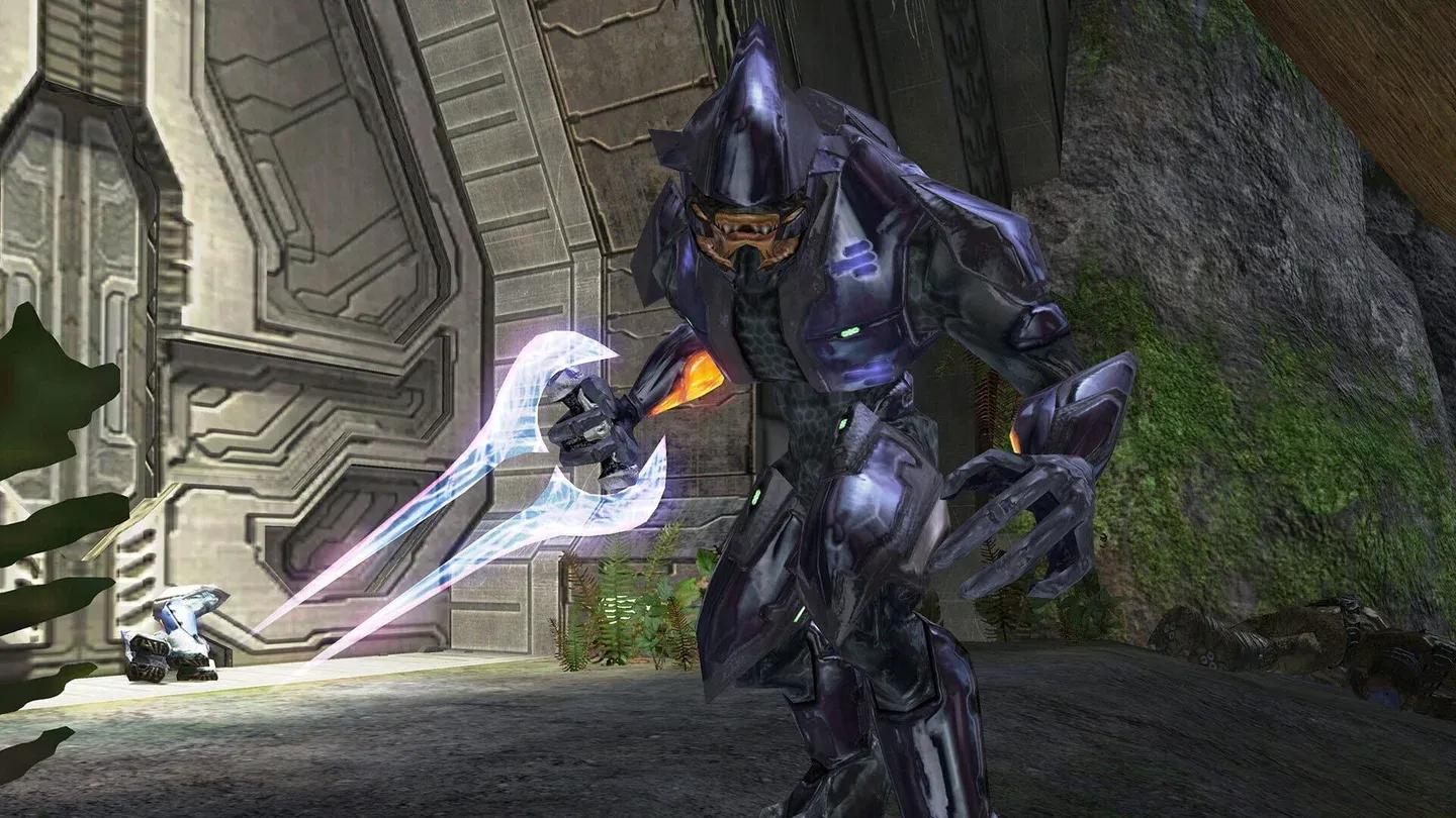 Halo 2 Gallery 2