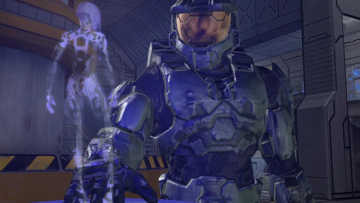 Halo 2 Gallery 3