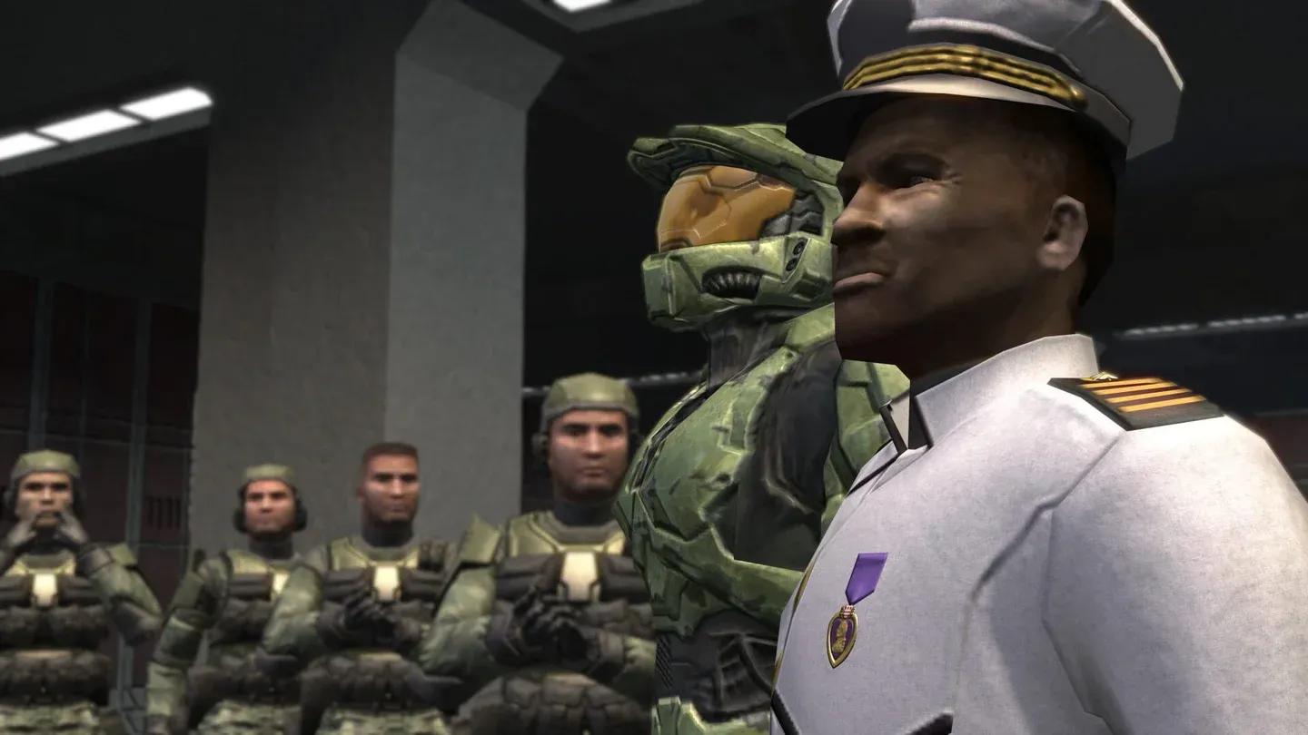 Halo 2 Gallery 4