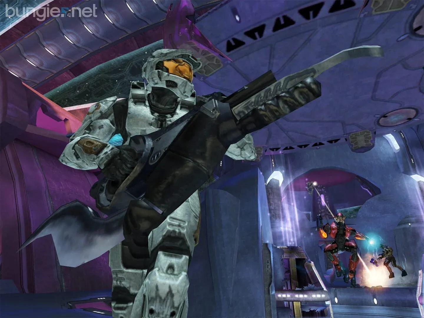 Halo 2 Gallery 6