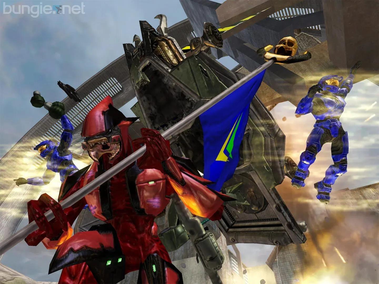 Halo 2 Gallery 7