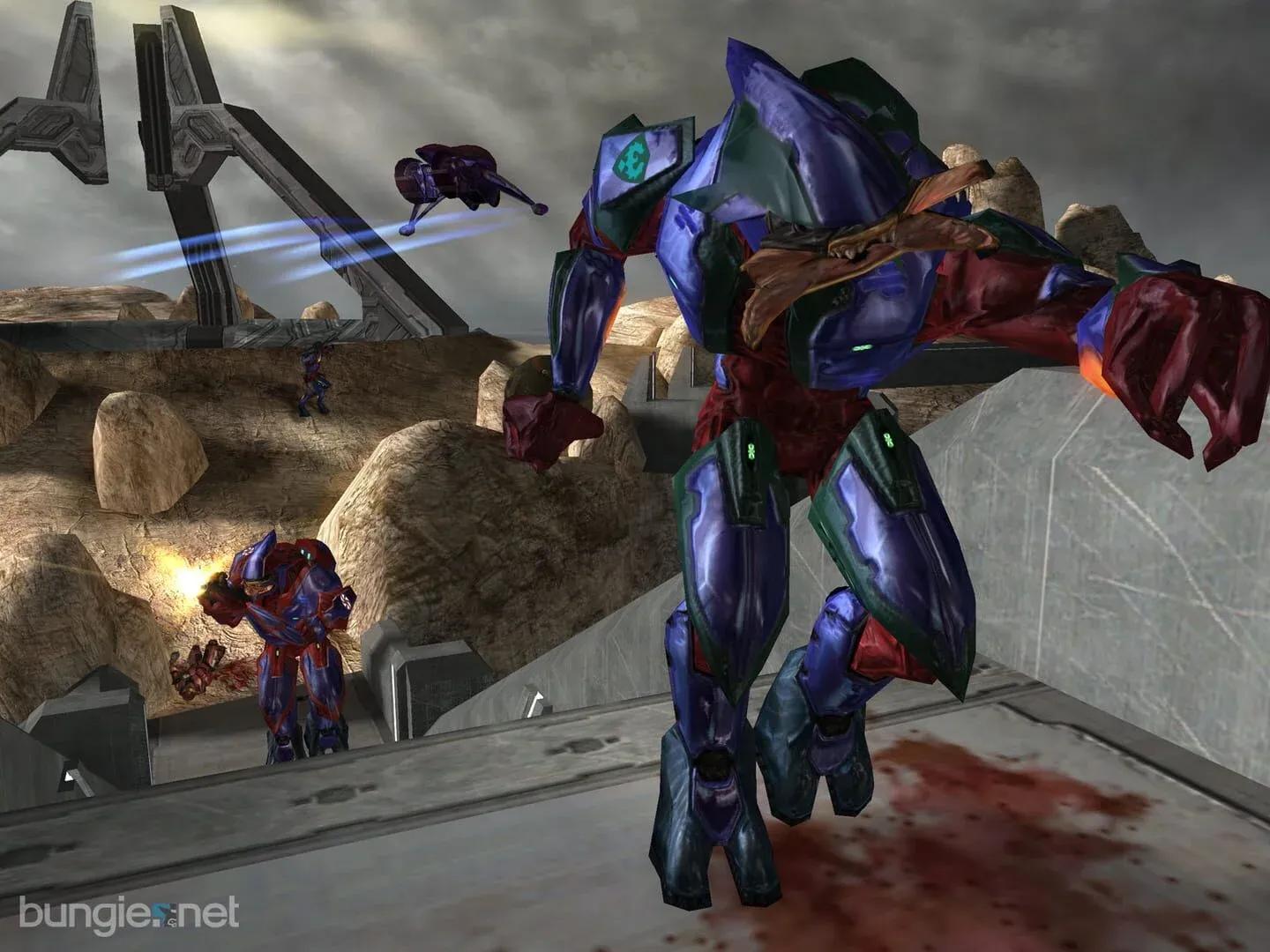 Halo 2 Gallery 8