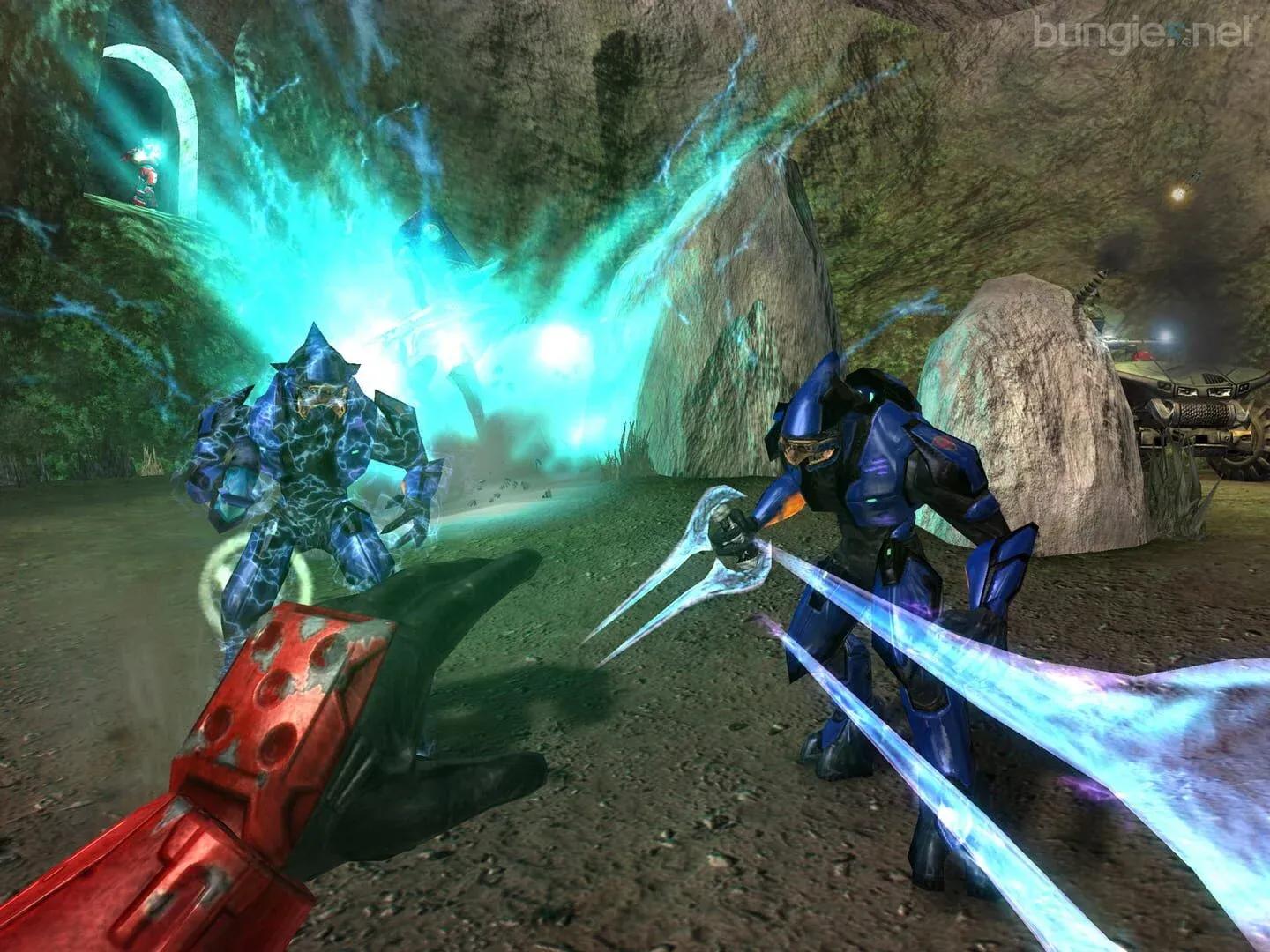 Halo 2 Gallery 9