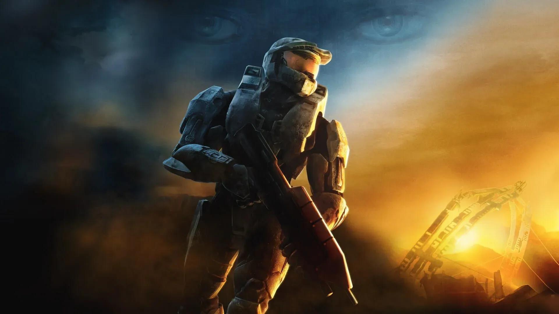 Halo 3 Banner