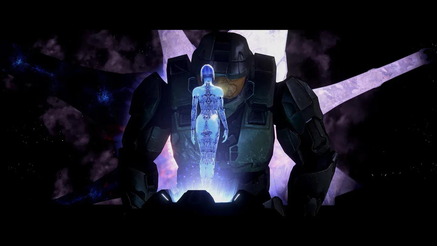Halo 3 Gallery 1