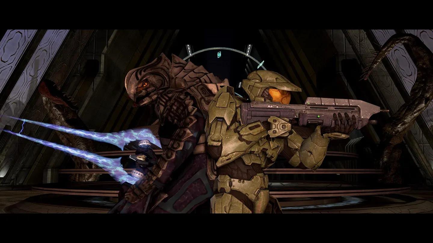 Halo 3 Gallery 2