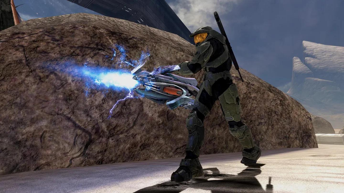Halo 3 Gallery 4