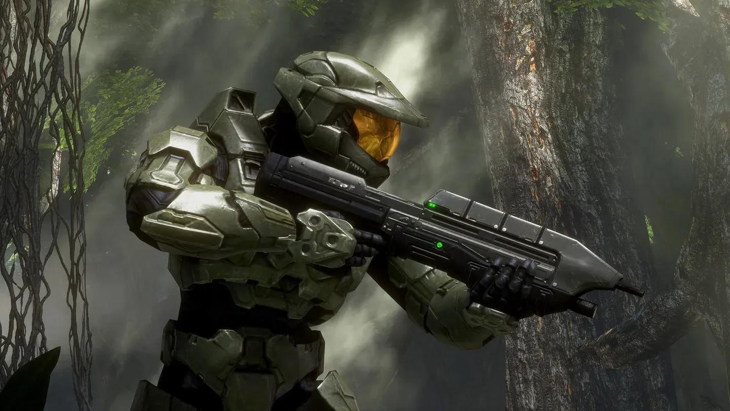 Halo 3 Gallery 5