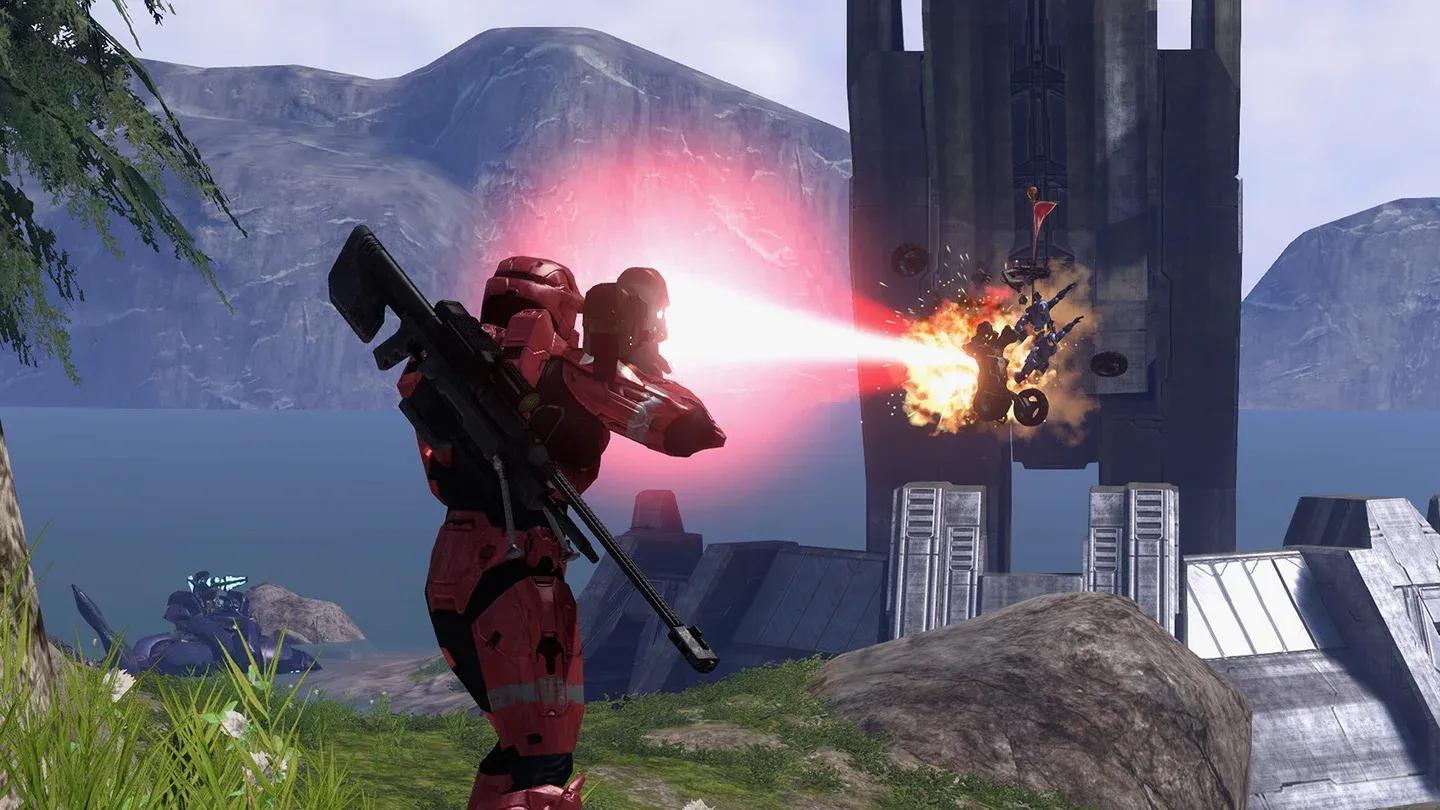 Halo 3 Gallery 7