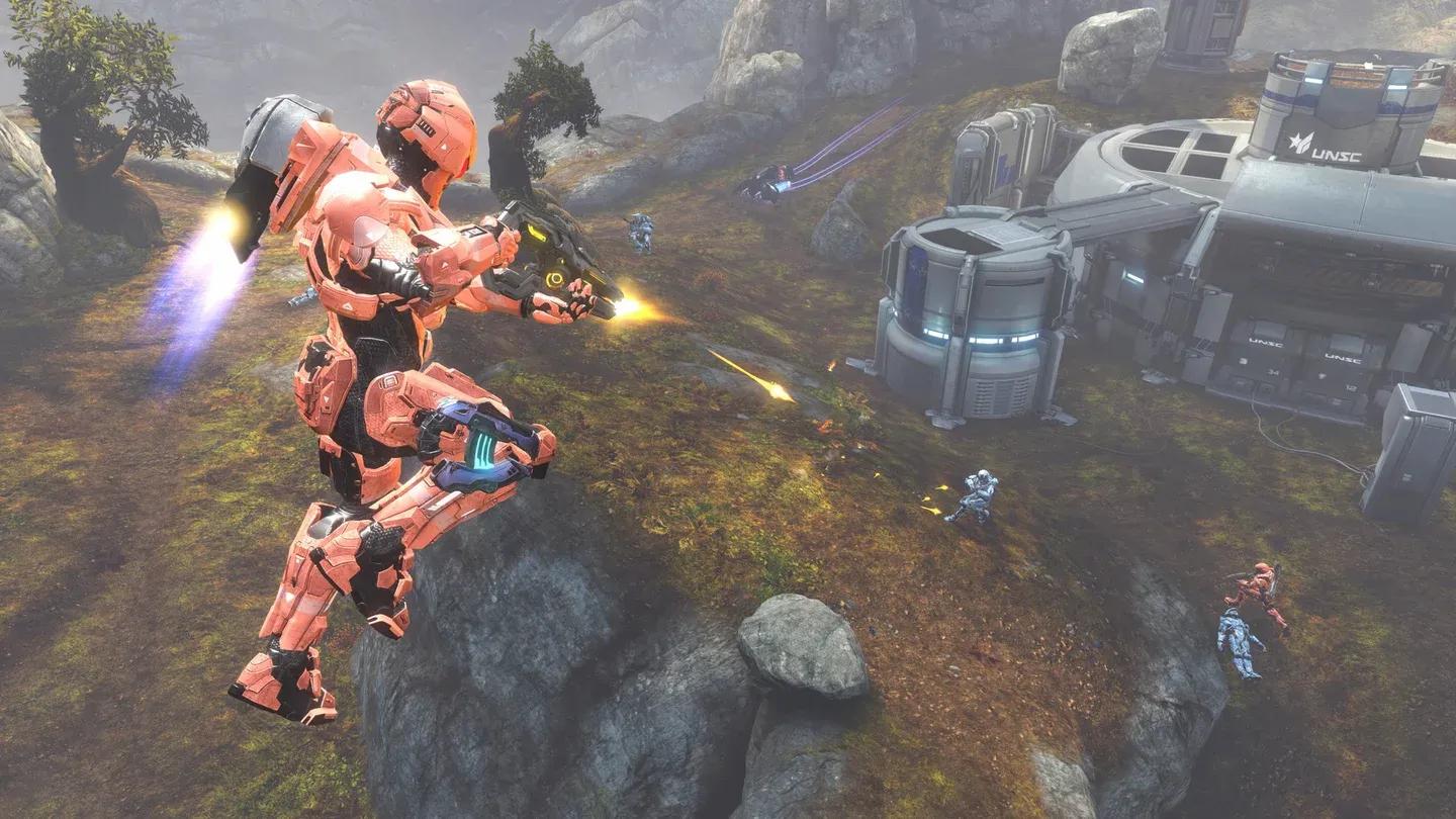 Halo 4 Gallery 10