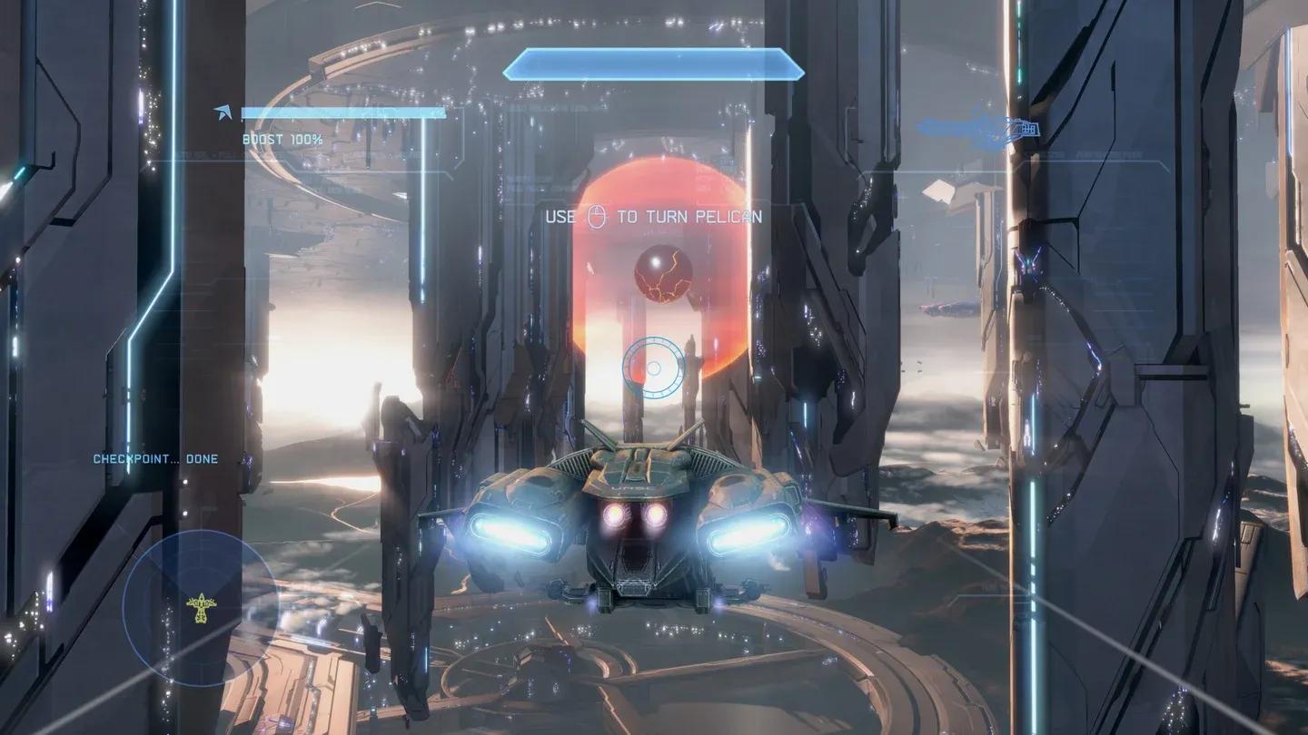 Halo 4 Gallery 1