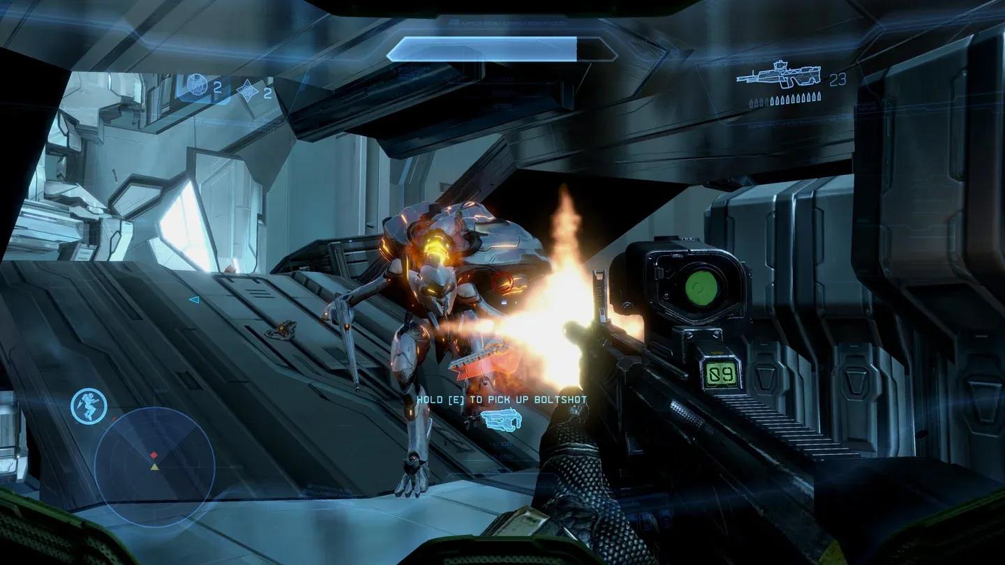 Halo 4 Gallery 2