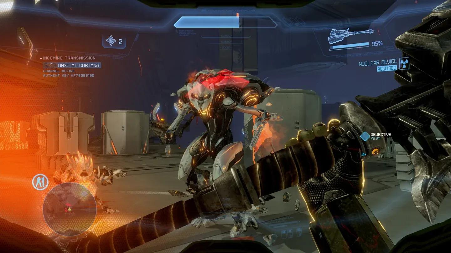 Halo 4 Gallery 3
