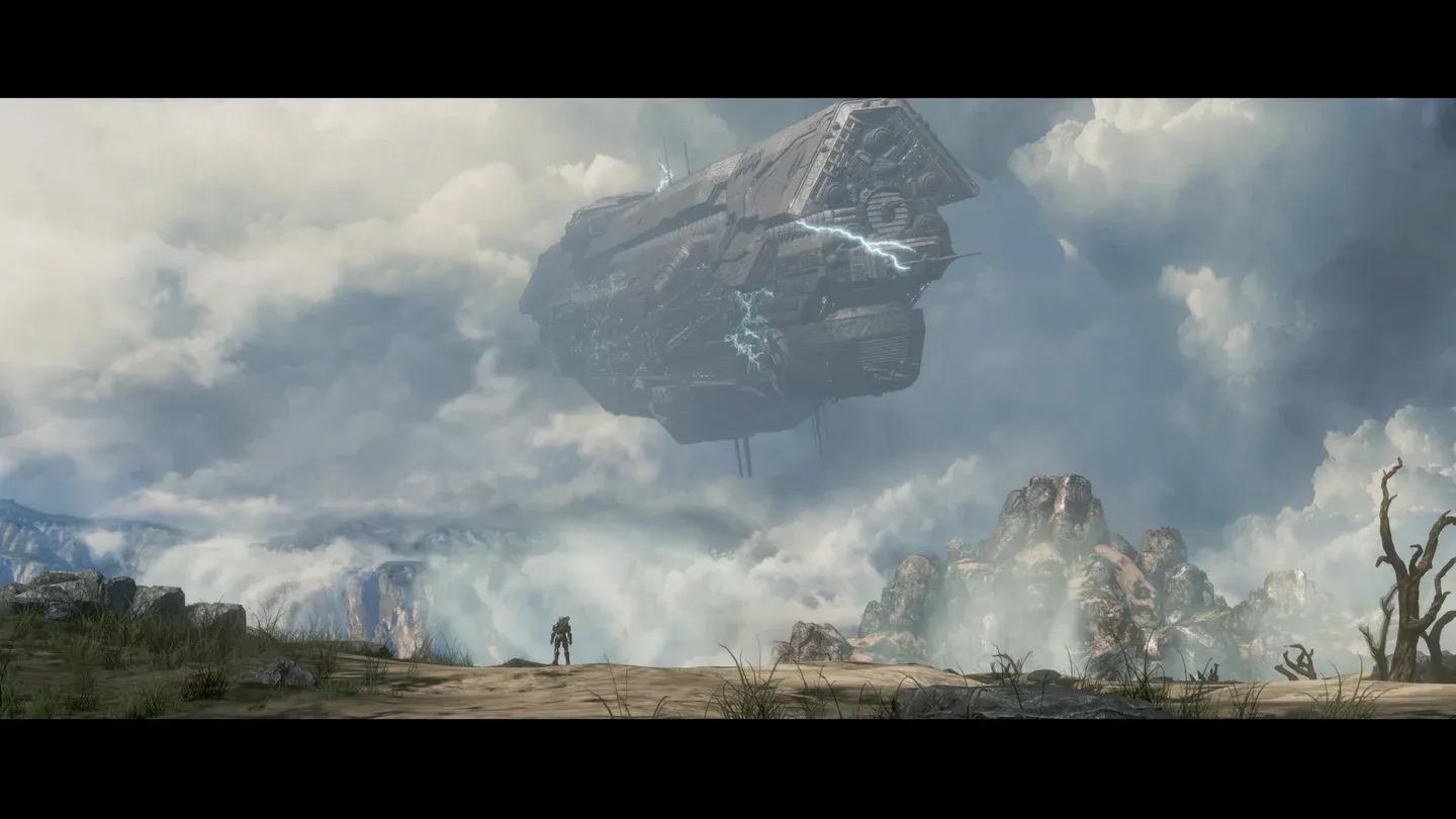 Halo 4 Gallery 4