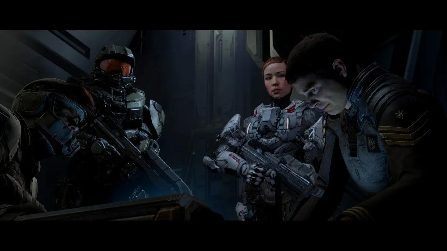 Halo 4 Gallery 5