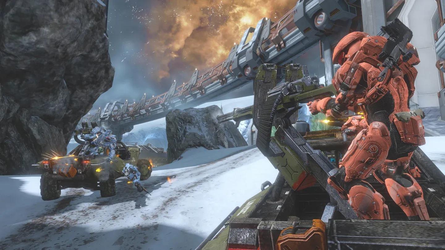Halo 4 Gallery 8