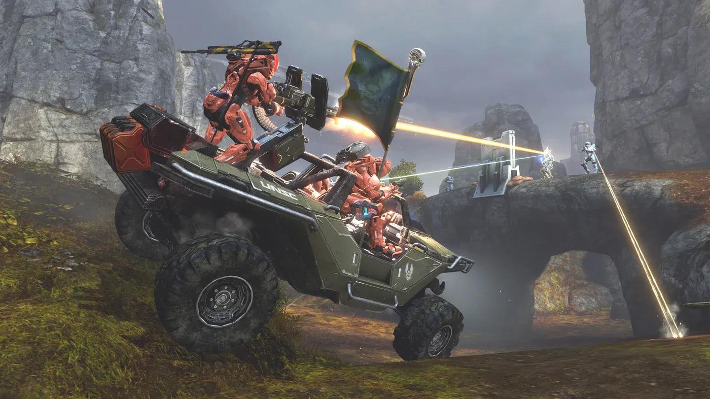 Halo 4 Gallery 9