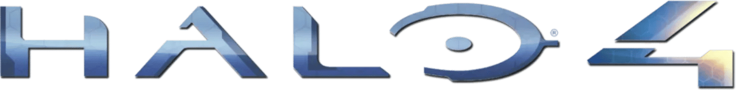 Halo 4 Logo
