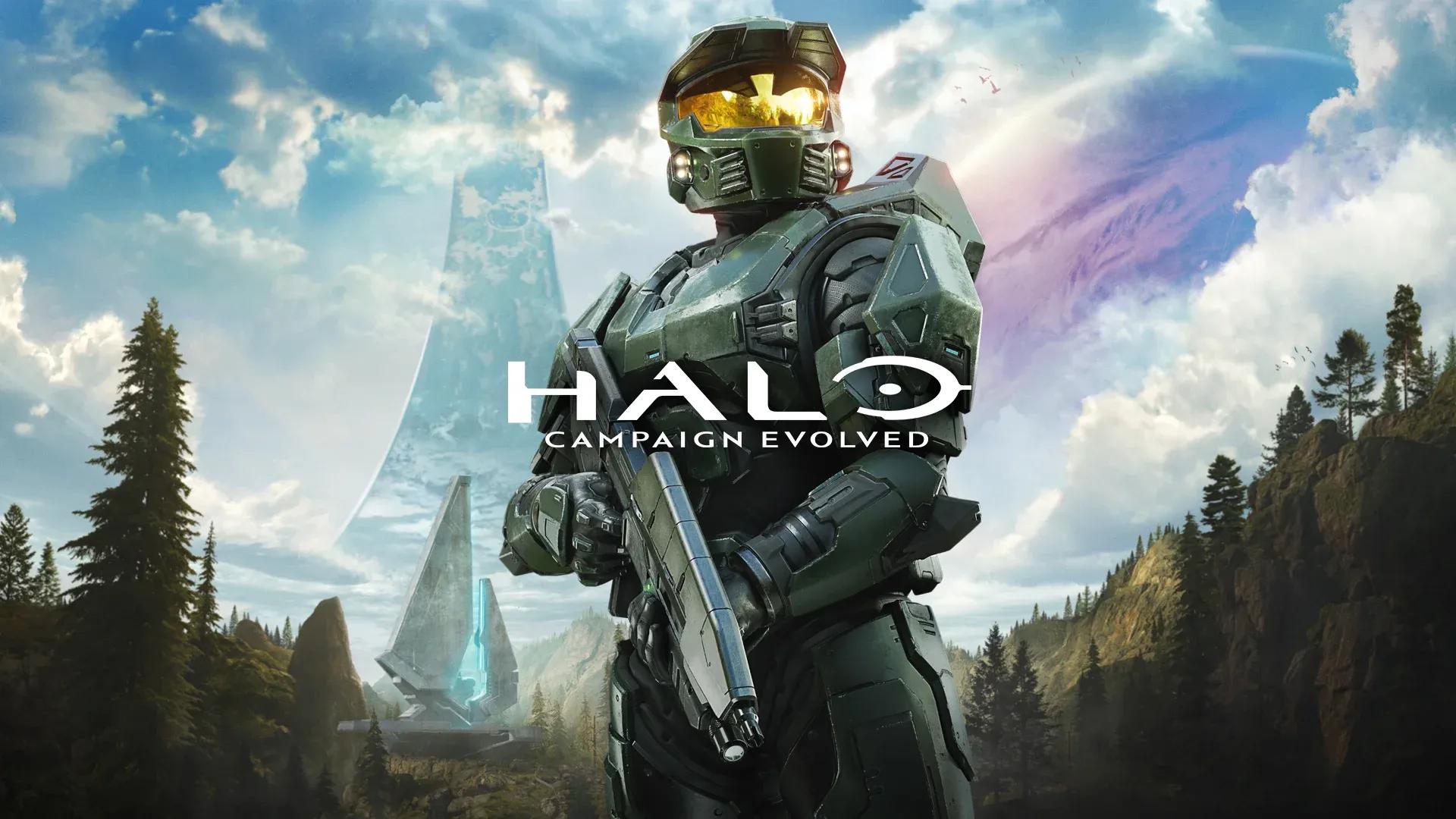 Does Halo: Campaign Evolved Support Crossplay?