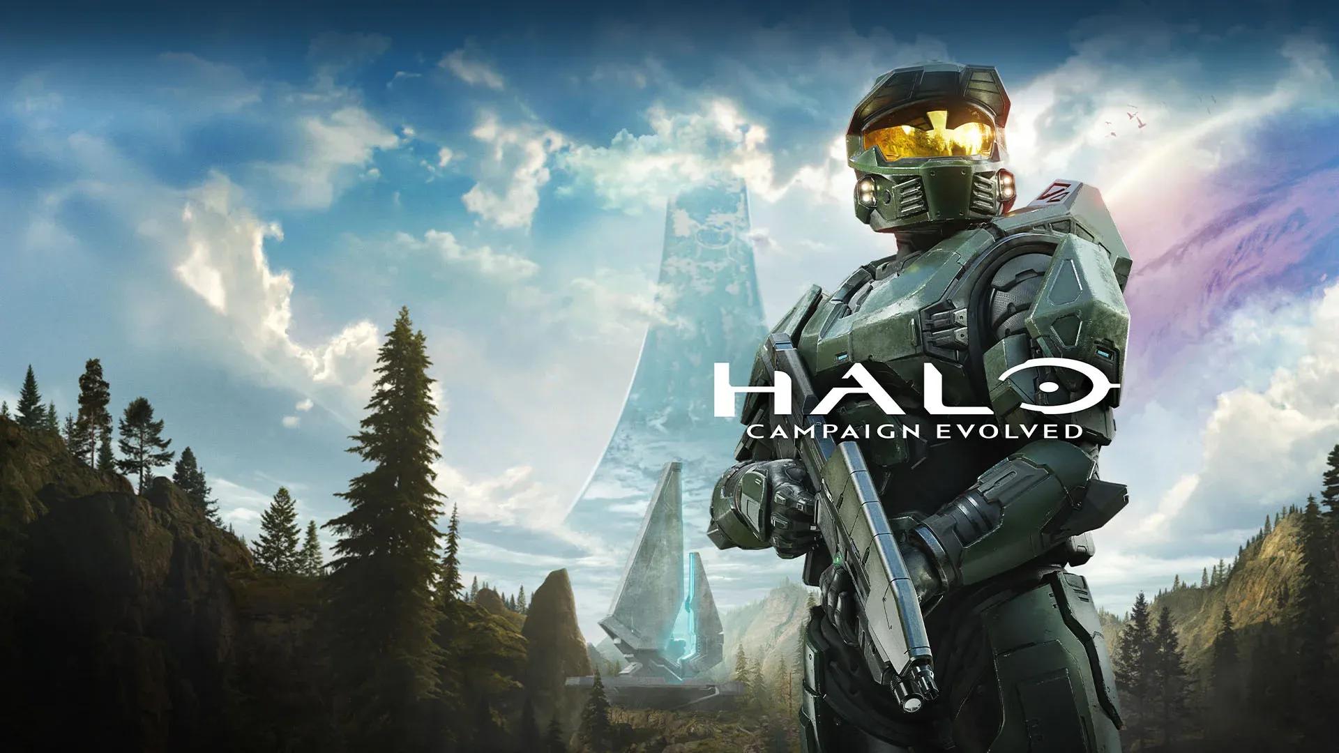 Does Halo: Campaign Evolved Have Early Access?