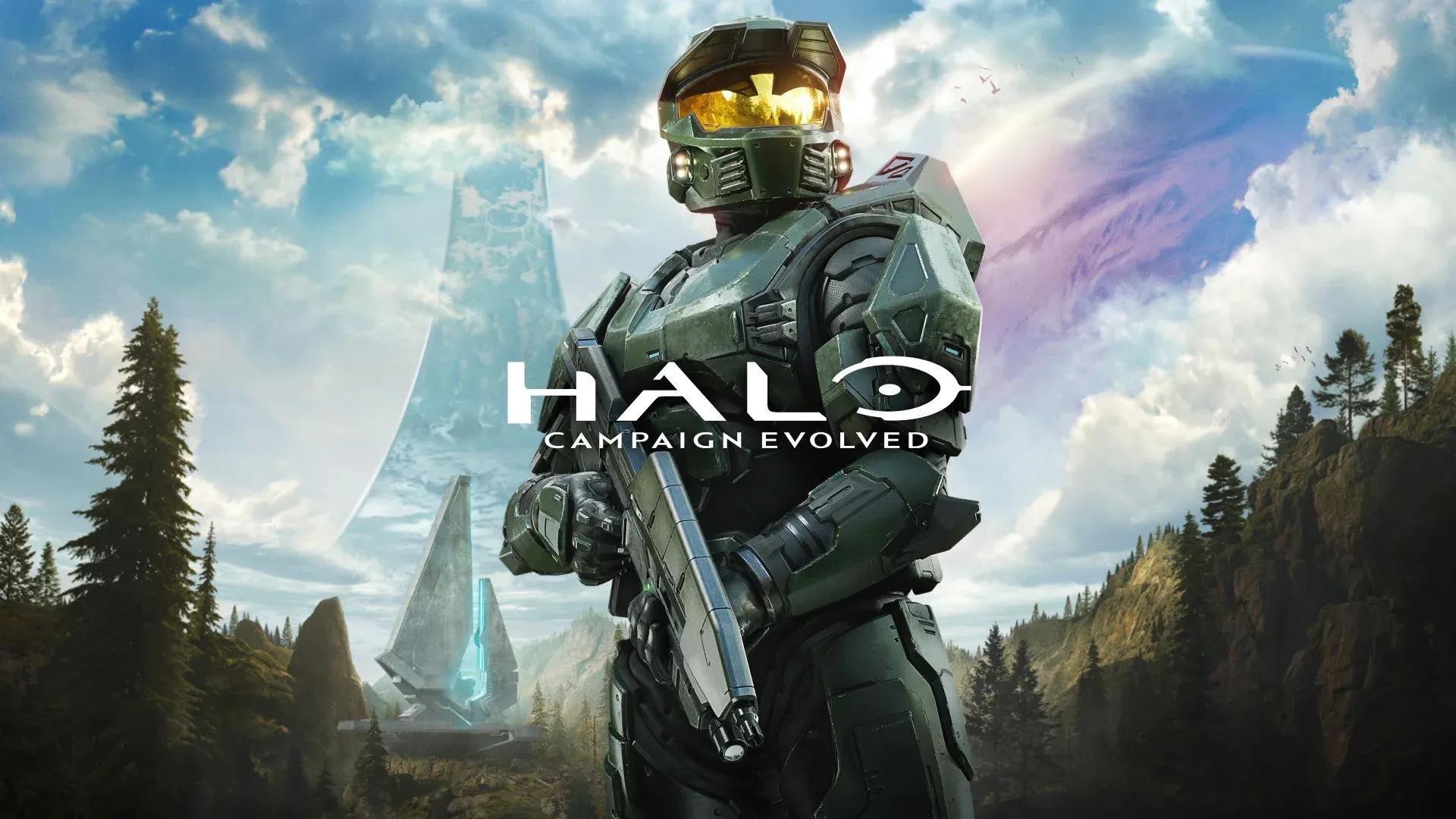 Halo: Campaign Evolved Editions & Pre-Order Bonuses