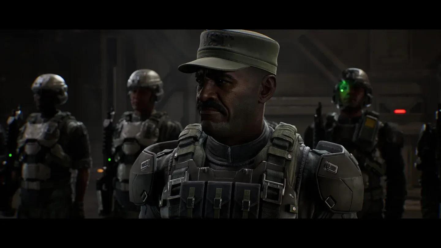 Halo: Campaign Evolved Gallery 10
