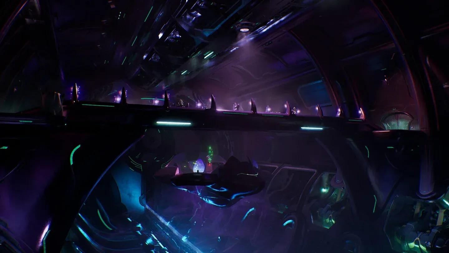 Halo: Campaign Evolved Gallery 1